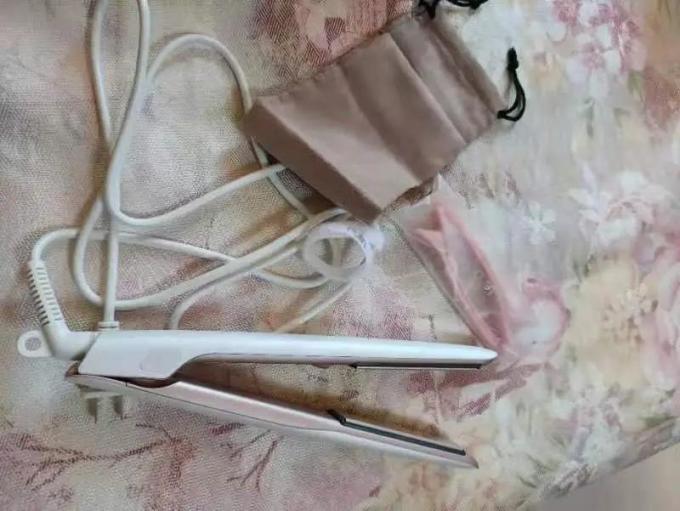 美发造型器