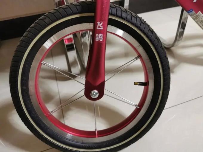 飞鸽儿童平衡车