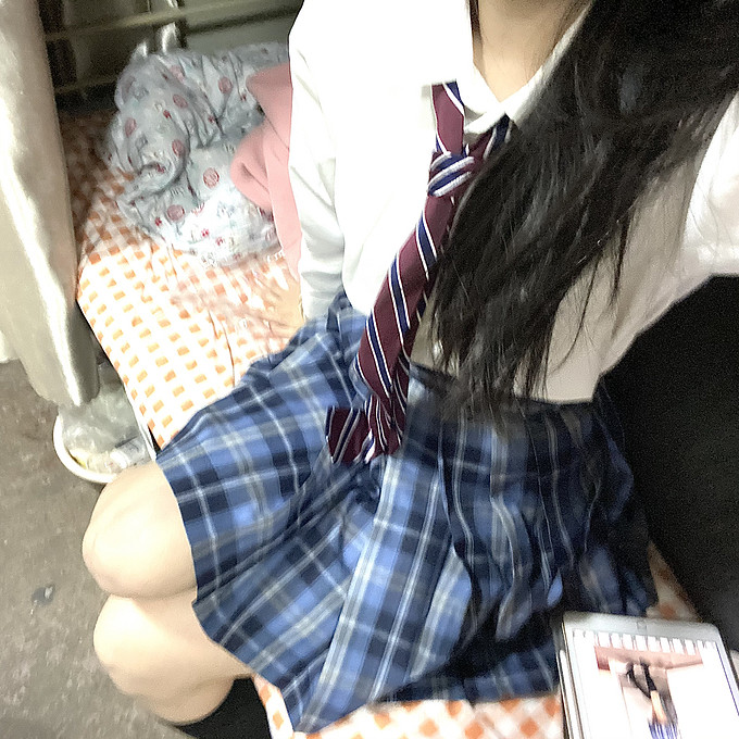 JK制服