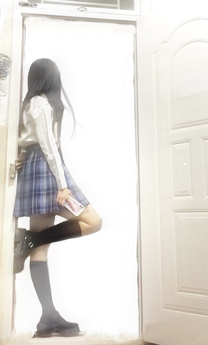 JK制服