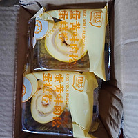 蛋黄肉松卷面包整箱早餐蛋糕类网红健康零食