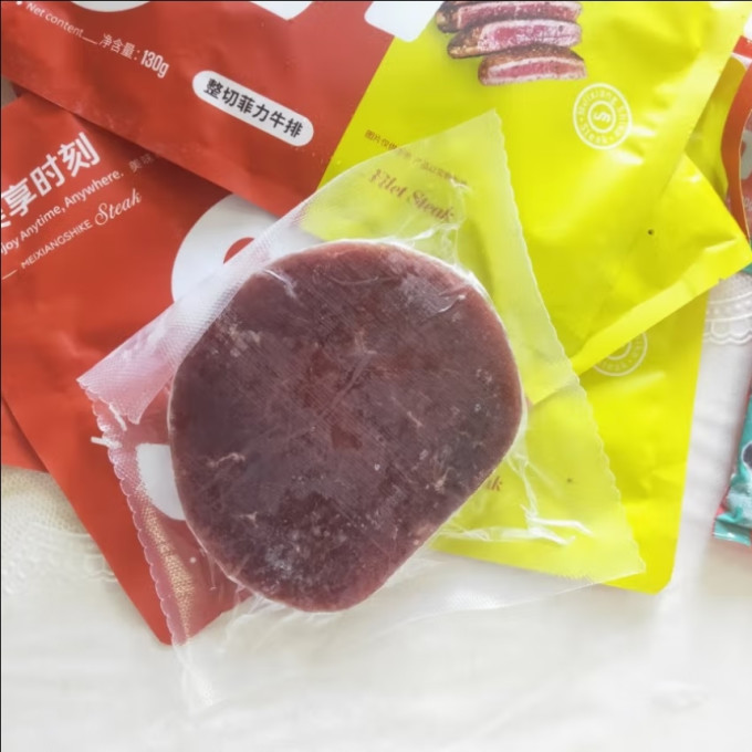 美享时刻牛肉