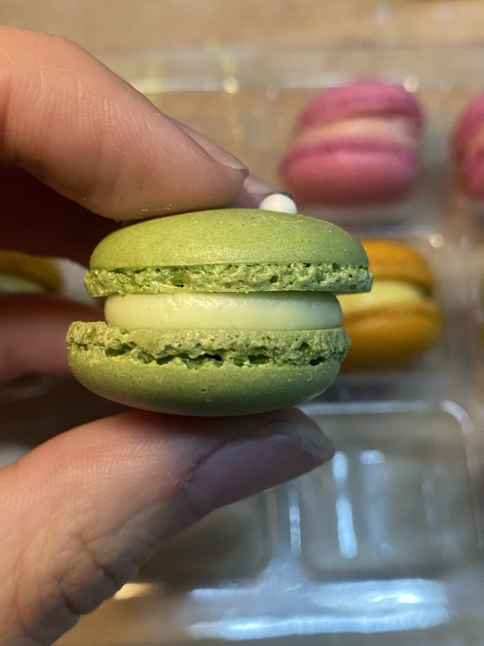 玛呖德常温蛋糕