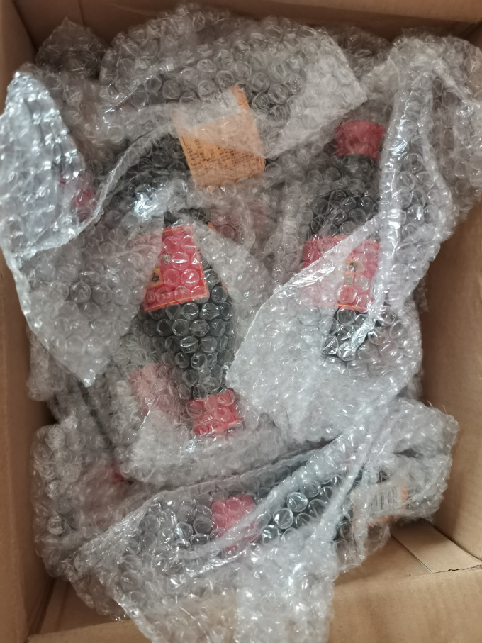 宁化府酱油食醋