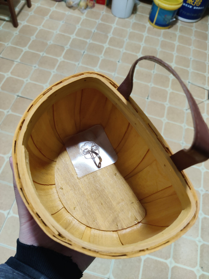 收纳篮