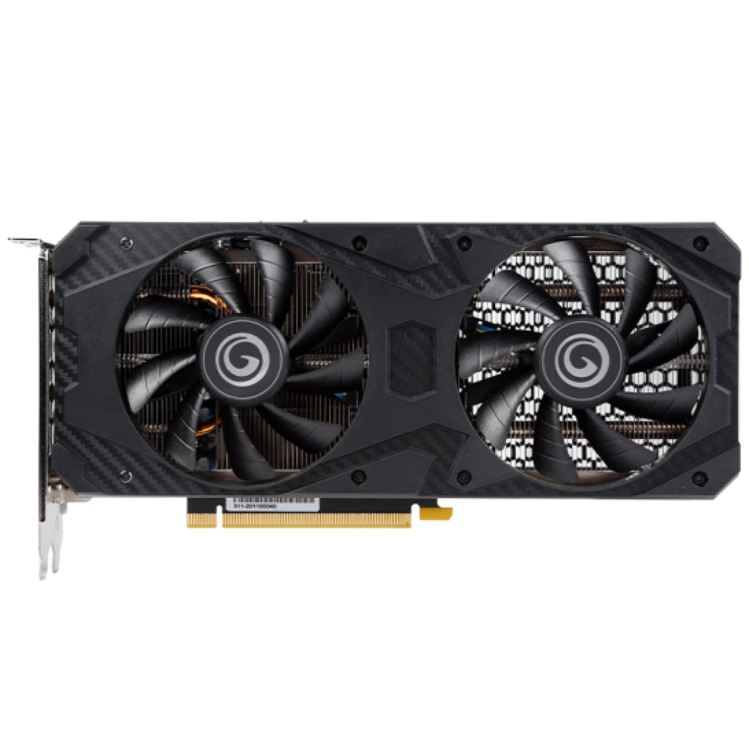 降200元:影驰推出 rtx 3060 8g 虎将,双风扇设计,显存缩水2299元_显卡