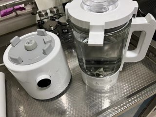 小米破壁机