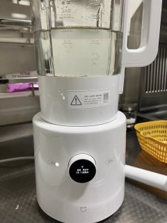 小米破壁机