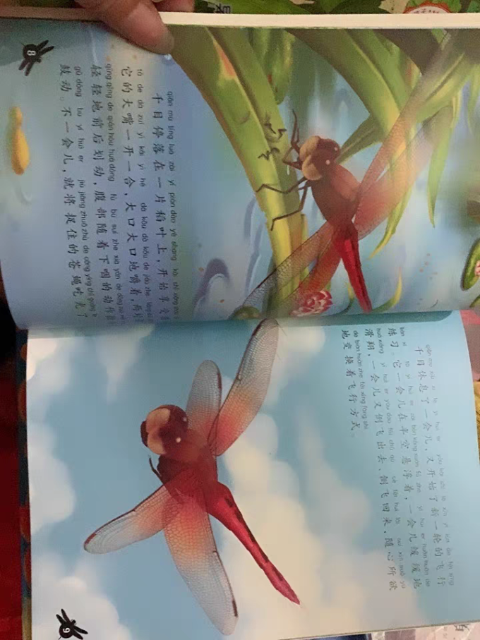远方出版社少儿读物