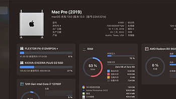 性能直逼两万多元的MacBook Pro，打造可以横着走的“小钢炮”