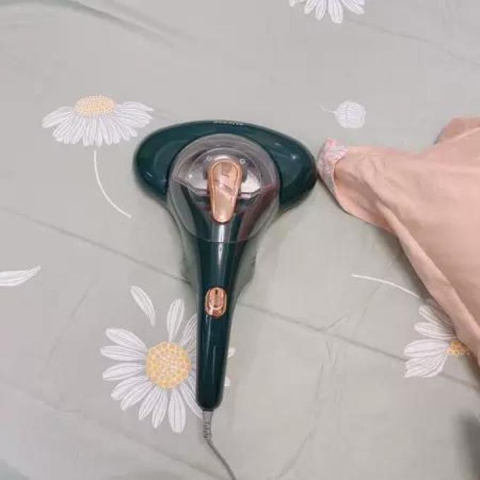 奥克斯手持式吸尘器