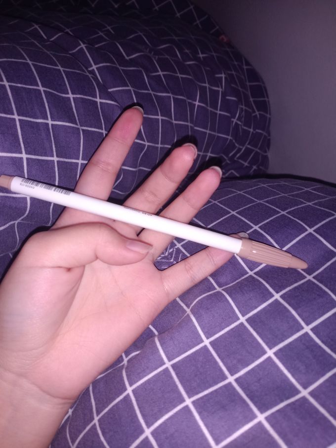 慕娜美水彩笔