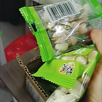 40包开心果盐焗味独立小包装小袋休闲零食小吃