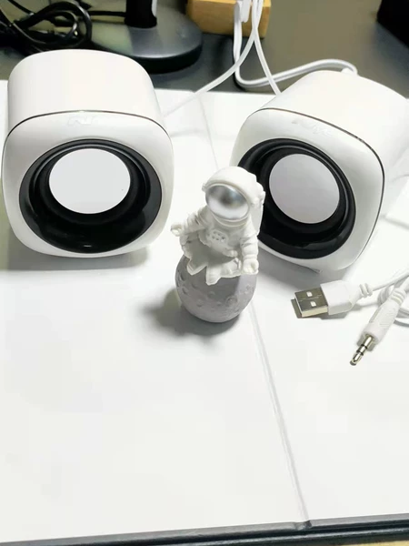 喜欢喜欢~满意小音箱很好