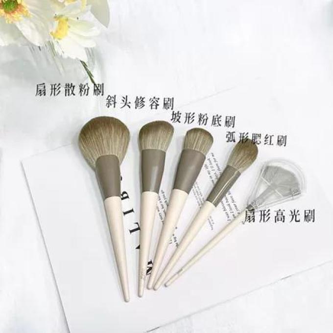 魅丝蔻化妆刷
