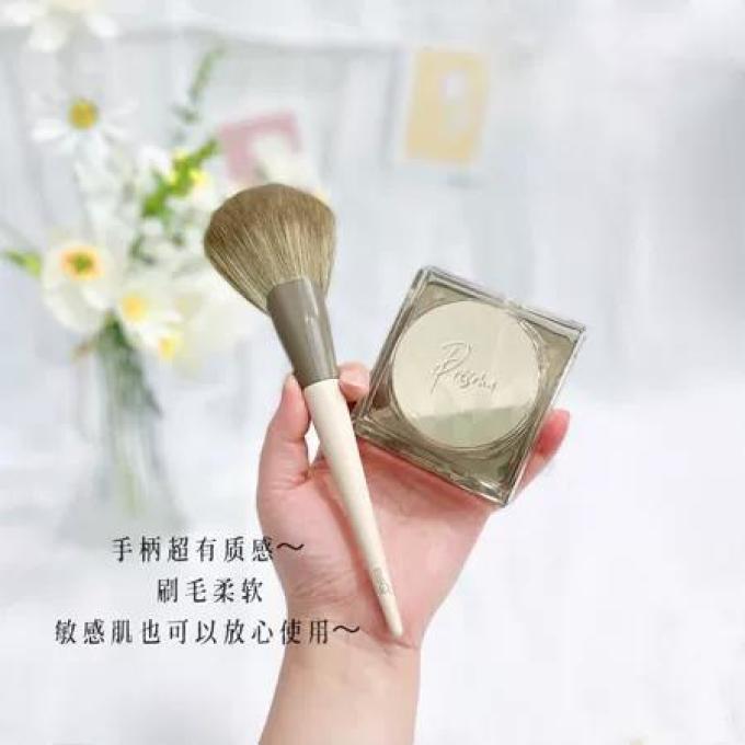 魅丝蔻化妆刷