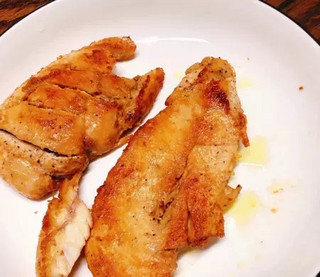 优形鸡胸肉低脂肪高蛋白健身代餐