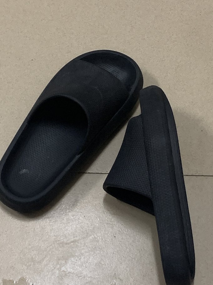 优调居家拖鞋