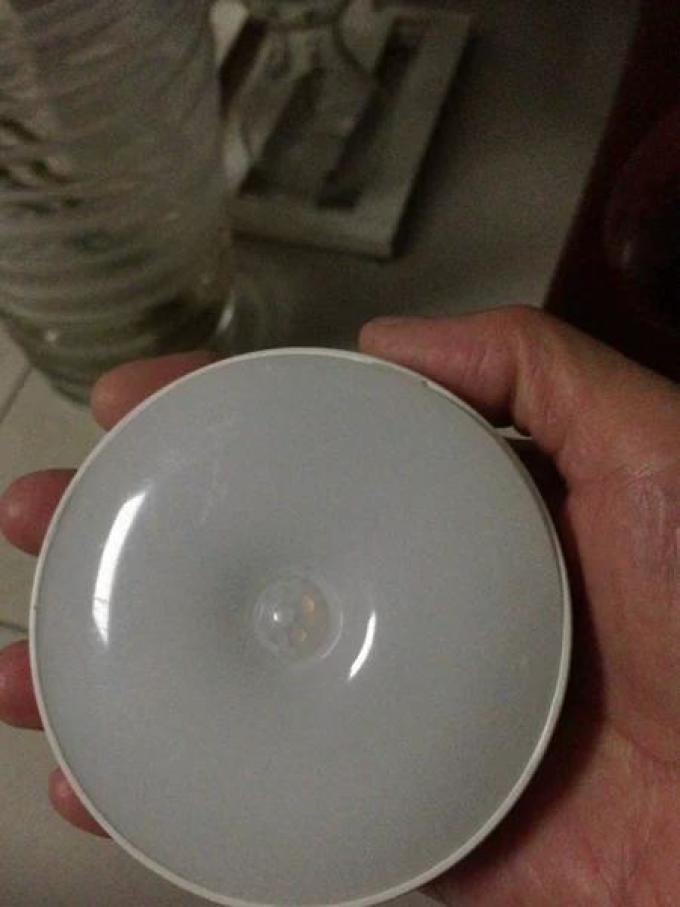 温唯小夜灯