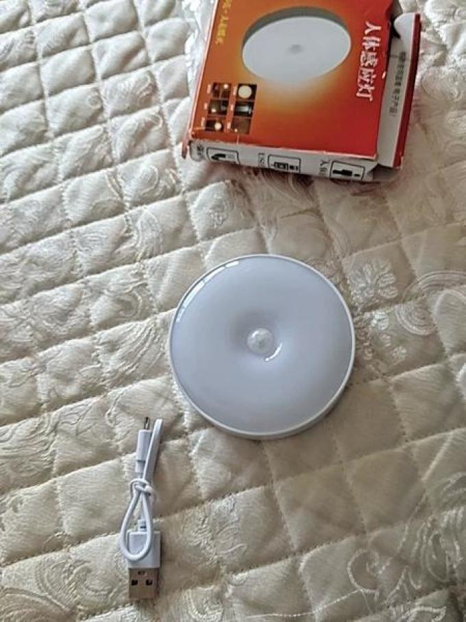 温唯小夜灯