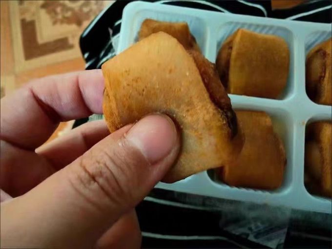 来客蜜其他糕点