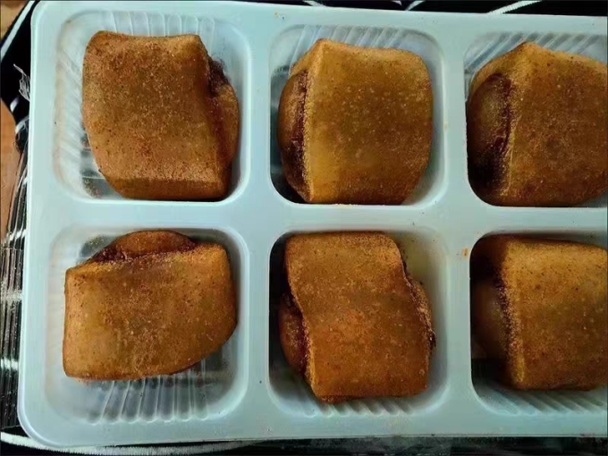 来客蜜其他糕点