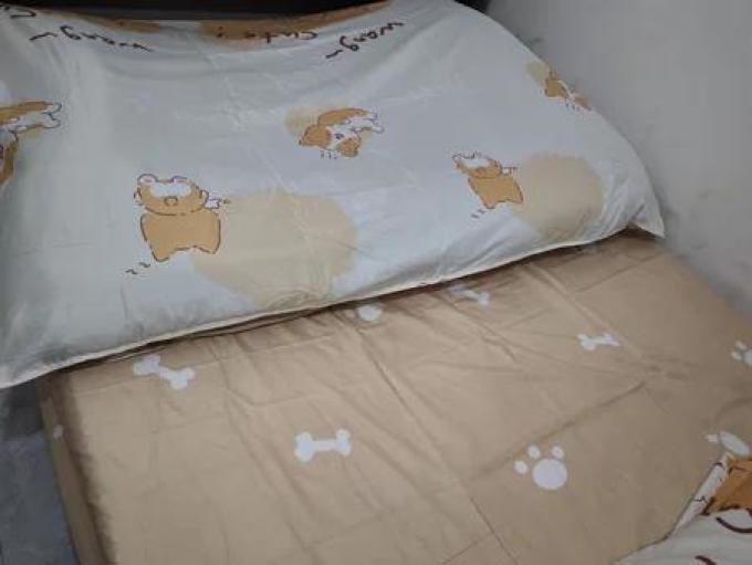 高睿床上家纺