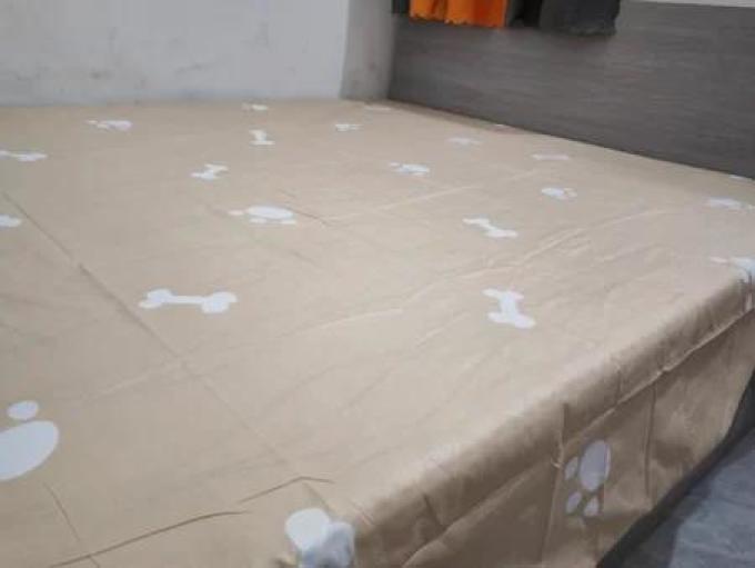 高睿床上家纺