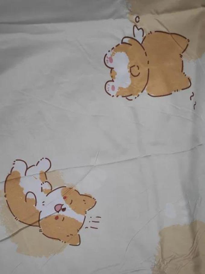 高睿床上家纺