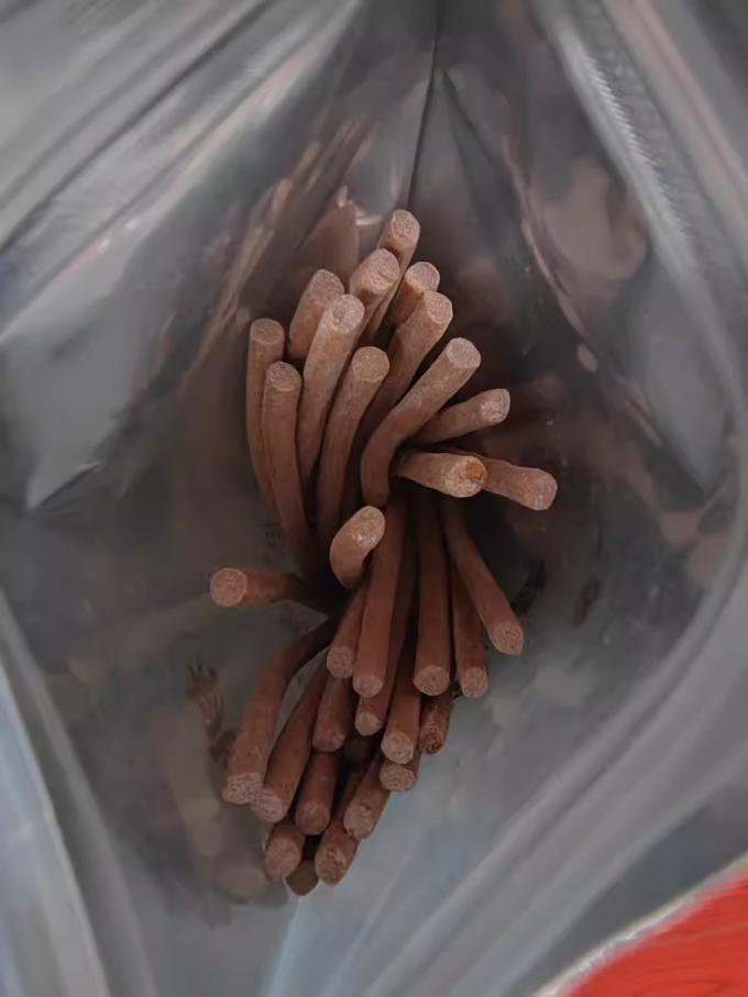 等一味其他休闲零食