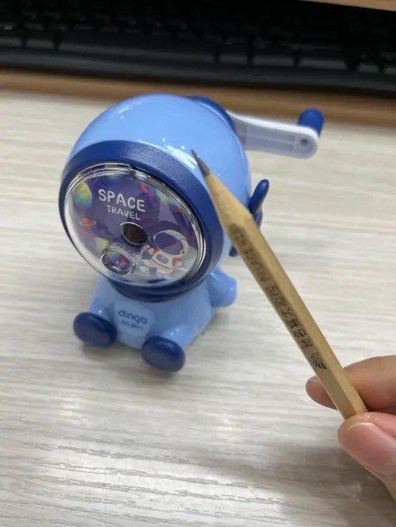 便宜好用的削笔机