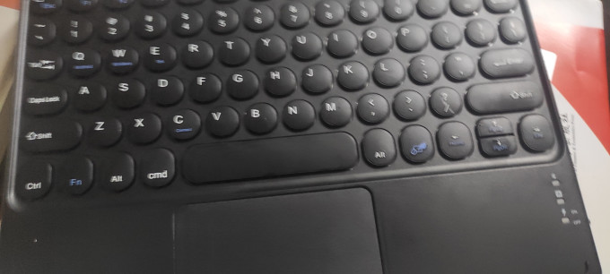 猛豹键盘怎么样 非常棒,小巧玲珑,质量也非常好._什么值得买