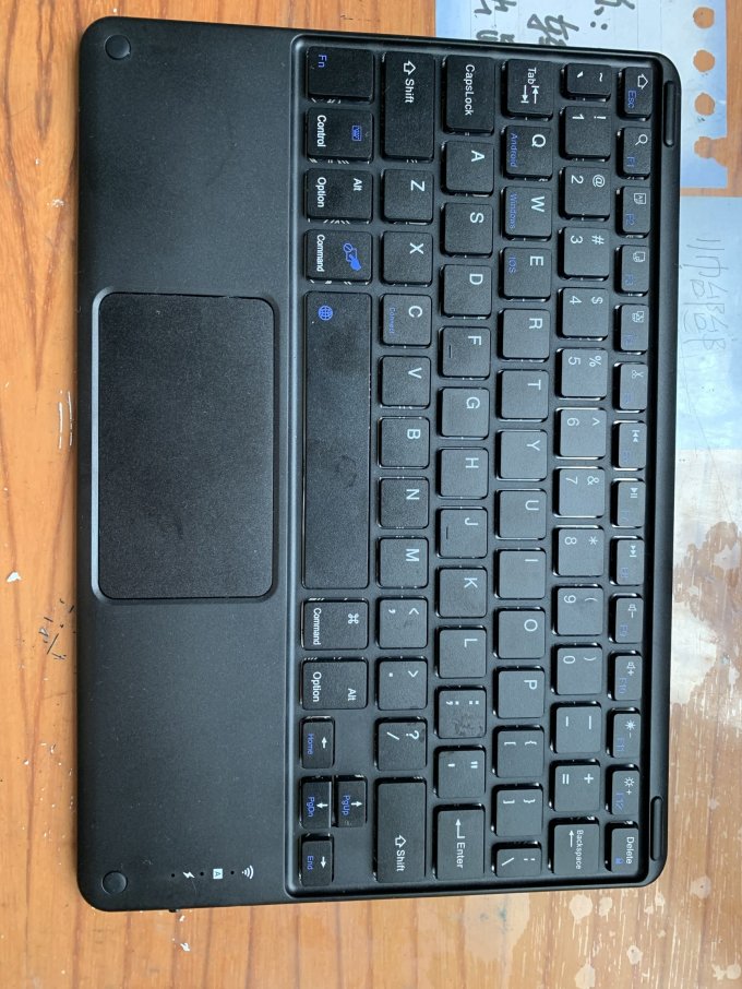 猛豹键盘怎么样 整体评价:蛮好的嗯,质量手感都._什么值得买