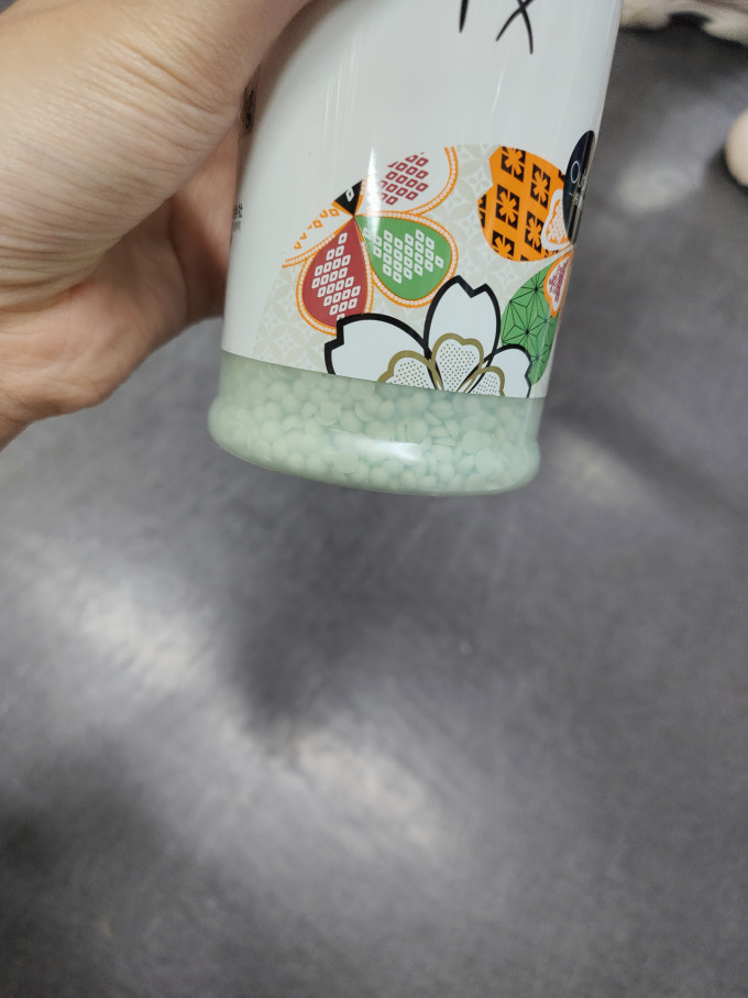 樱美堂留香珠