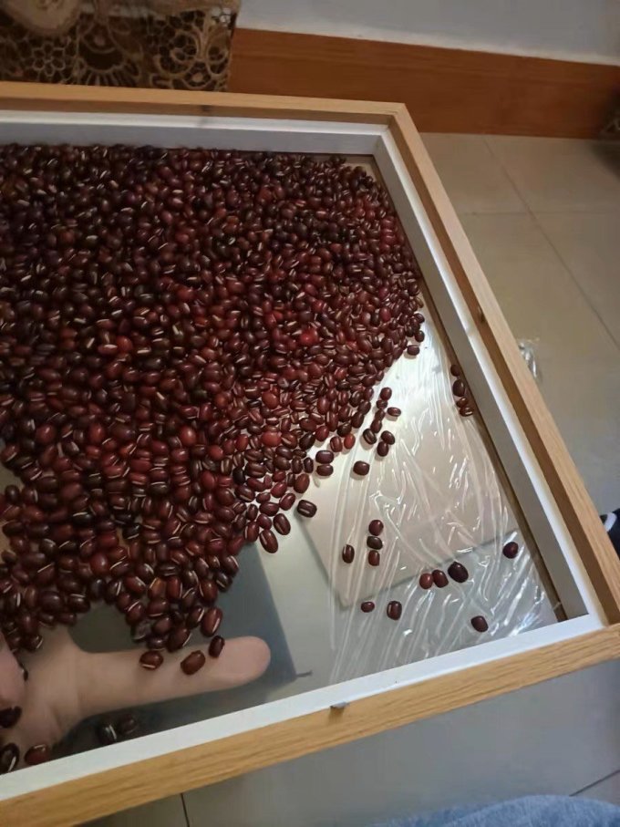 美记DIY玩具