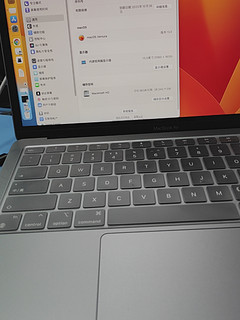 多方考虑之后，还是下单了m1 macbookair