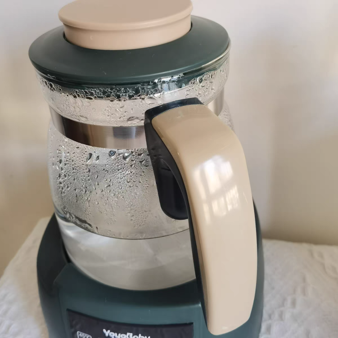 奥克斯烧水壶