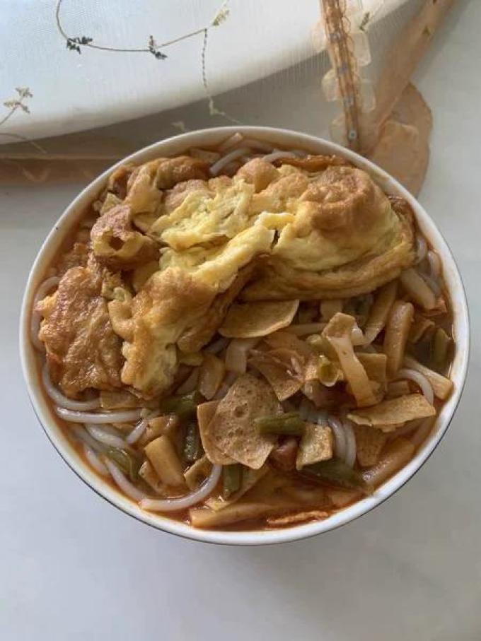 忆美食其他方便食品