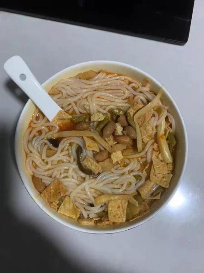 忆美食其他方便食品