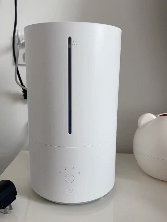 米家加湿器