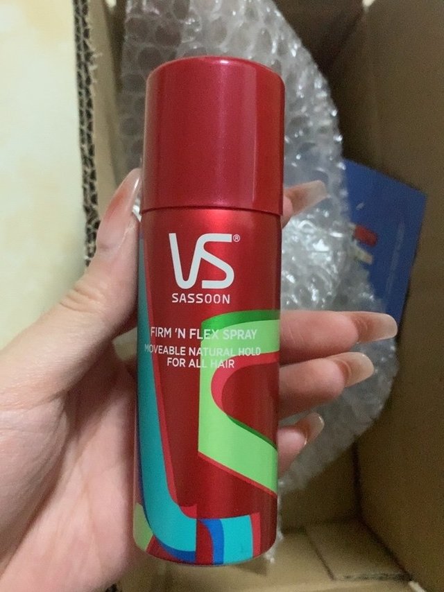商品气味：很好闻看小红书推荐挺多就也