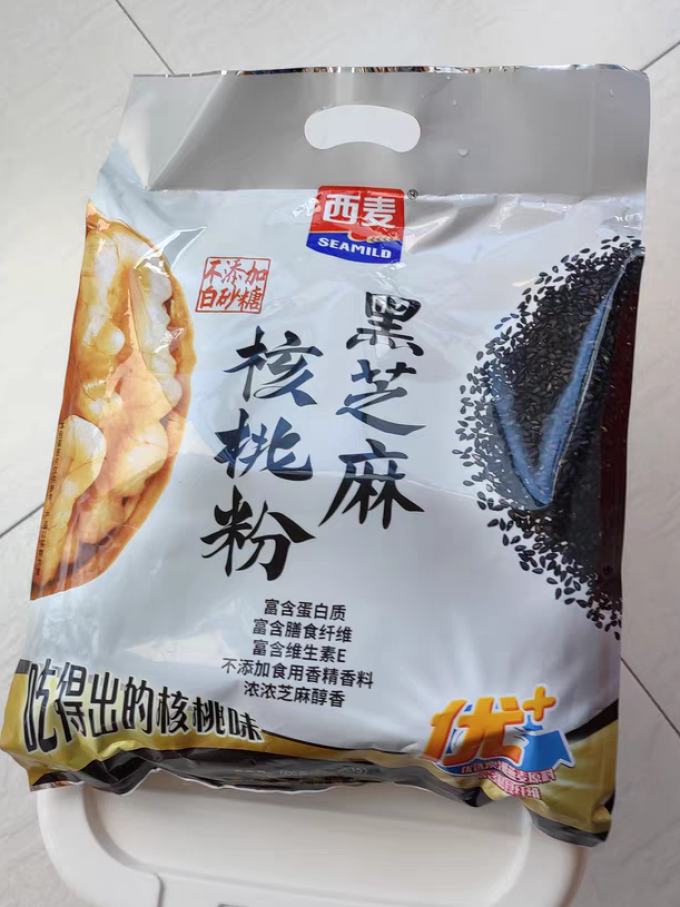 西麦其他冲饮谷物
