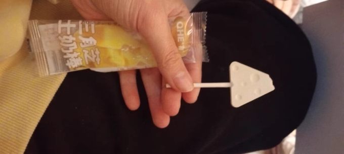 小奶花其他休闲零食