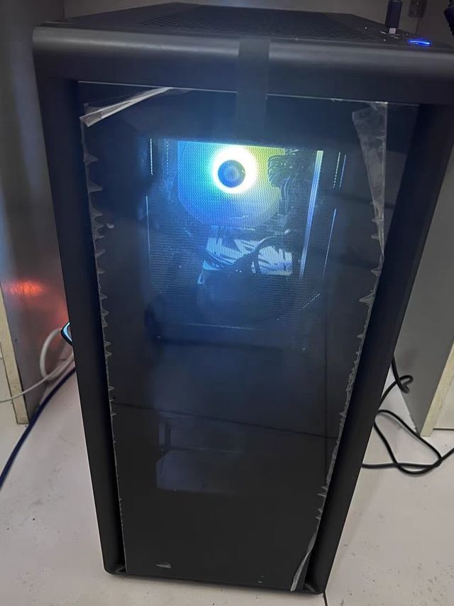 运行非常流畅，游戏有一点都不卡顿