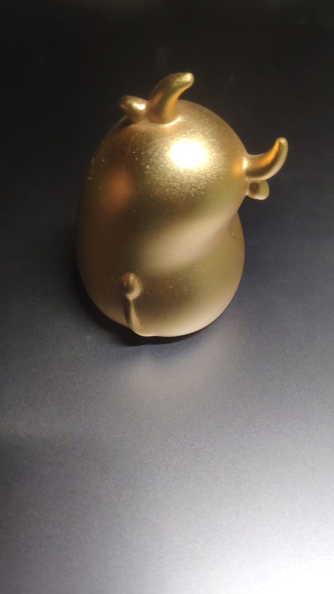 上新了故宫工艺摆件