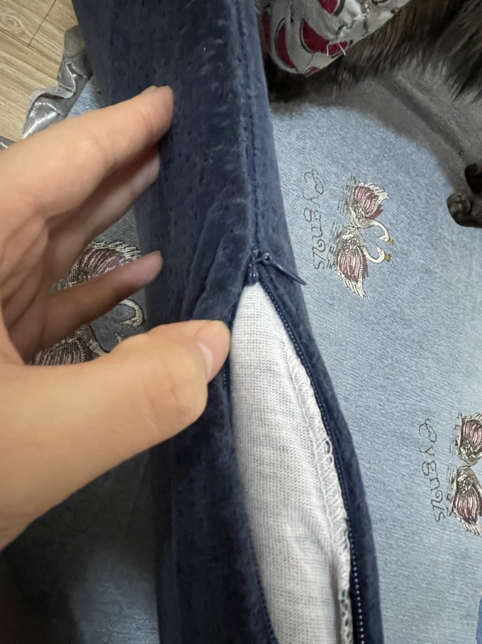 竹森源护腰枕