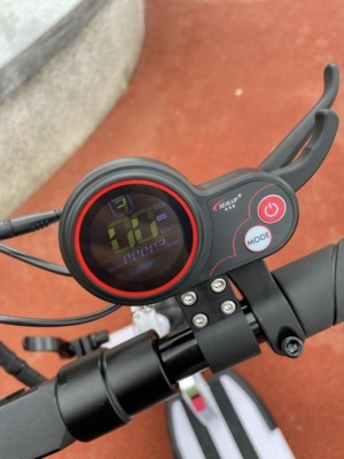 希洛普骑行运动
