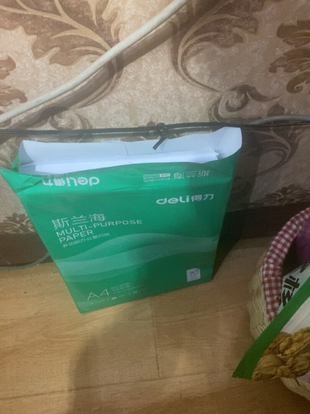 纸很好用，用过一段时间后才来评价的，大家