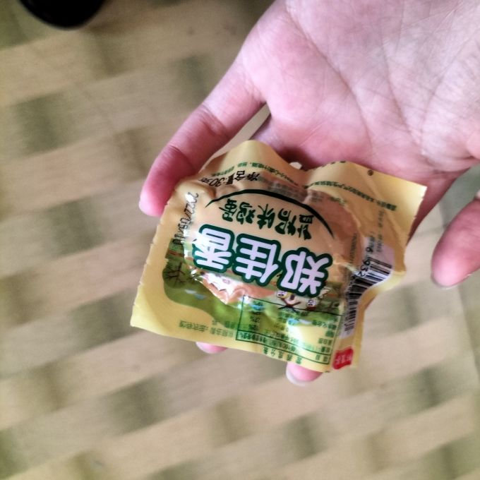 俩老头其他休闲零食