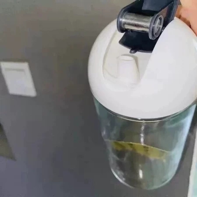 九阳油壶